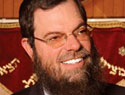 Rabbi Yossy Goldman